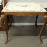 967 1257 TABLE